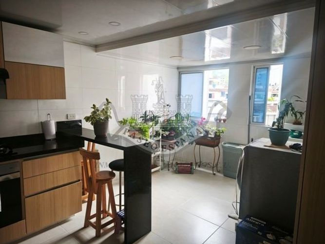 Apartamento de 3 alcobas en venta en La Floresta, Bucaramanga, 137 m² · foto 4 de 12
