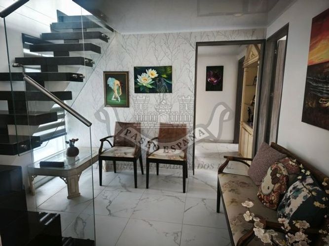 Apartamento de 3 alcobas en venta en La Floresta, Bucaramanga, 137 m² · foto 5 de 12