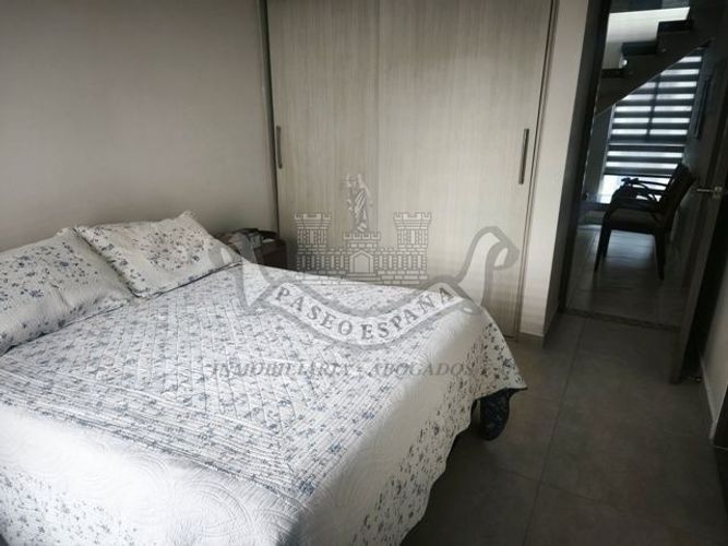 Apartamento de 3 alcobas en venta en La Floresta, Bucaramanga, 137 m² · foto 6 de 12