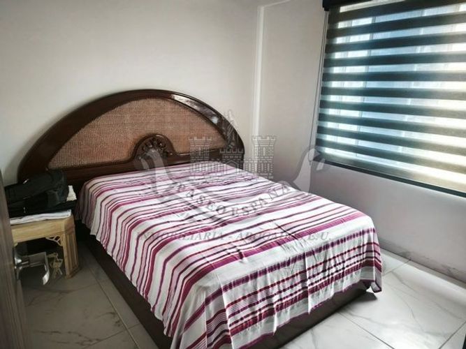Apartamento de 3 alcobas en venta en La Floresta, Bucaramanga, 137 m² · foto 7 de 12