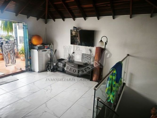 Apartamento de 3 alcobas en venta en La Floresta, Bucaramanga, 137 m² · foto 9 de 12