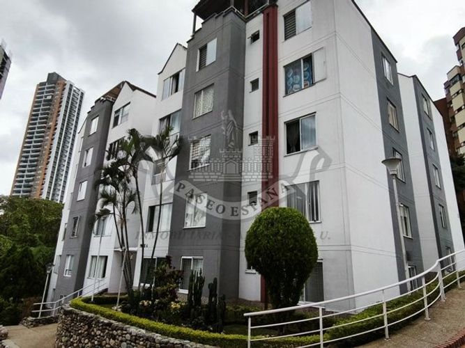 Apartamento de 3 alcobas en venta en La Floresta, Bucaramanga, 137 m² · foto 12 de 12