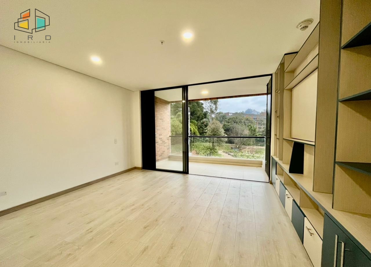 1BR Apartment in Los salados (73 m²) - 4
