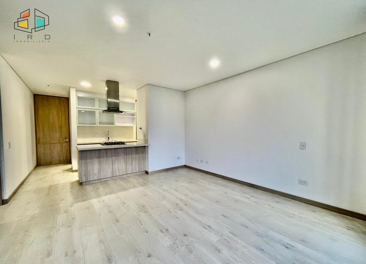 1BR Apartment in Los salados (73 m²) - 3