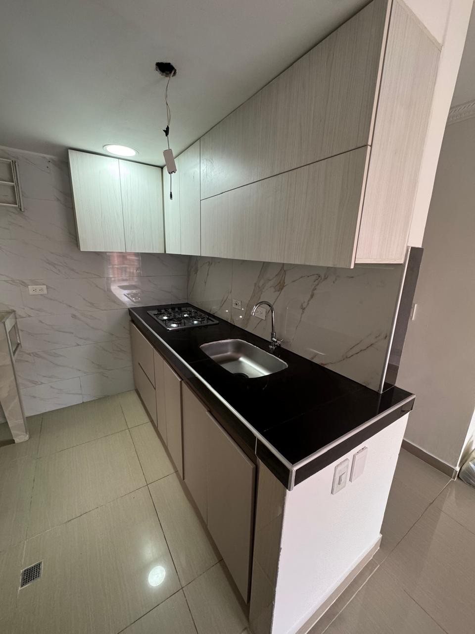 Apartamento en Venta en Los parques - barranquilla, Cali