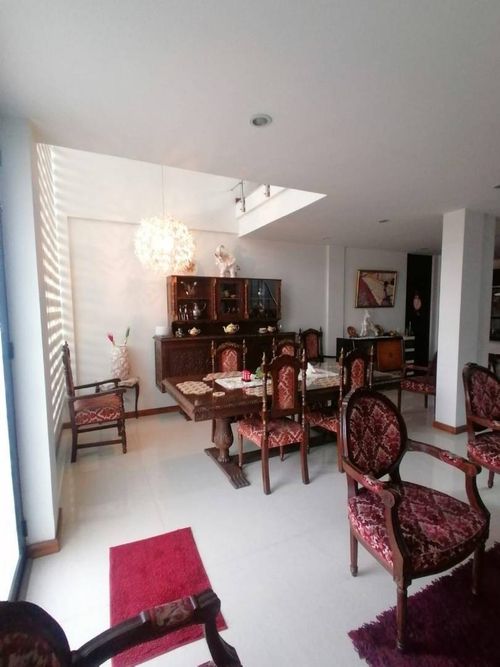 Casa de 3 alcobas en venta en Siberia, Cota, 196 m² · foto 3 de 24
