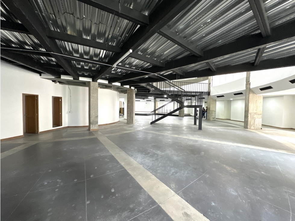 Local en Arriendo en Oviedo, Medellín