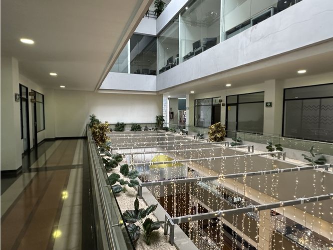 Local en arriendo en Oviedo, Medellín, 570 m² · foto 17 de 17