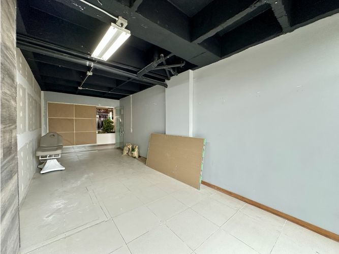 Local en arriendo en Milla De Oro, Medellín, 70 m² · foto 7 de 11