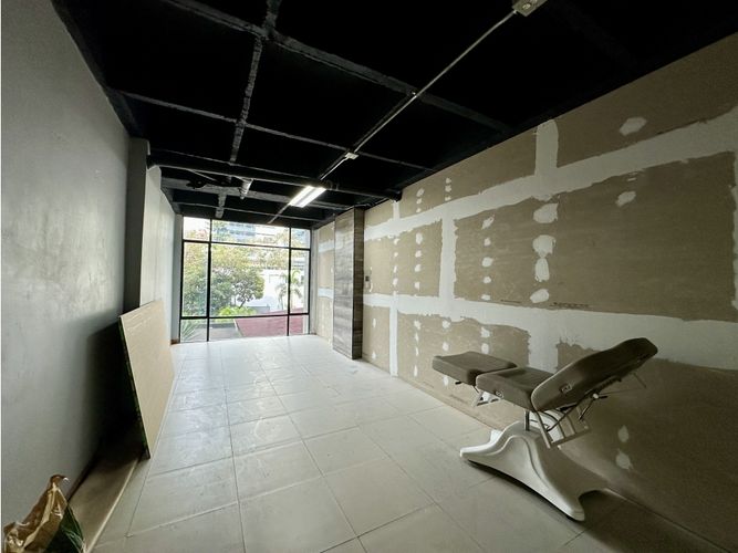 Local en arriendo en Milla De Oro, Medellín, 70 m² · foto 8 de 11