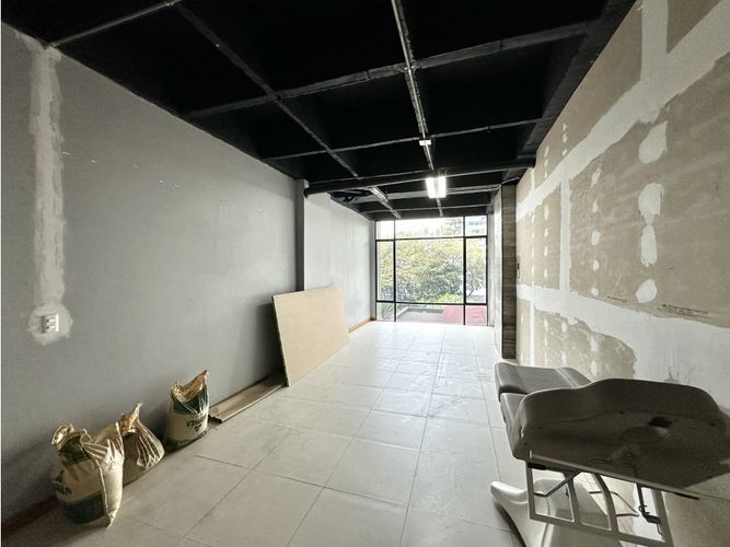 Local en arriendo en Milla De Oro, Medellín, 70 m² · foto 9 de 11