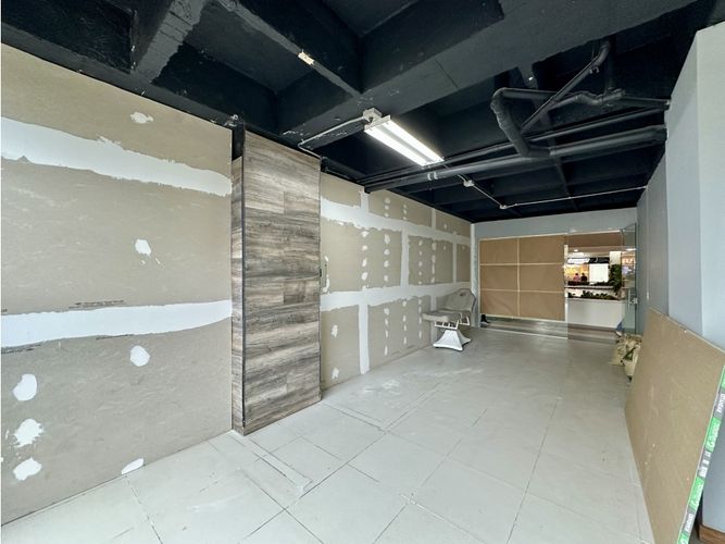 Local en arriendo en Milla De Oro, Medellín, 70 m² · foto 10 de 11