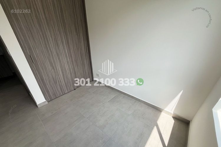 Apartamento de 3 alcobas en arriendo en Camino Verde, Envigado, 72 m² · foto 15 de 24
