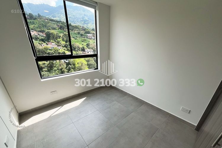 Apartamento de 3 alcobas en arriendo en Camino Verde, Envigado, 72 m² · foto 16 de 24