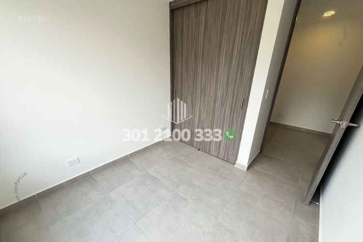 Apartamento de 3 alcobas en arriendo en Camino Verde, Envigado, 72 m² · foto 19 de 24