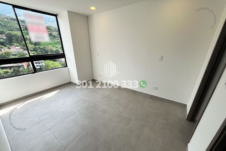 Apartamento de 3 alcobas en arriendo en Camino Verde, Envigado, 72 m² · foto 20 de 24