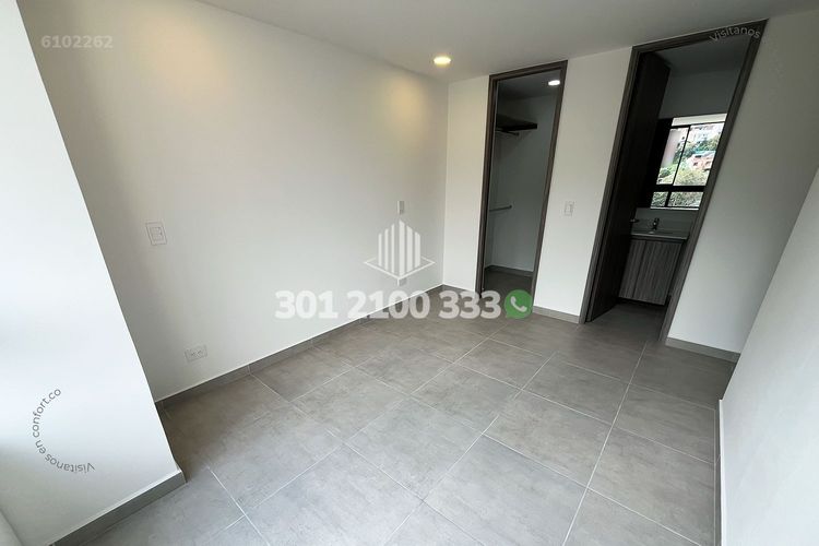 Apartamento de 3 alcobas en arriendo en Camino Verde, Envigado, 72 m² · foto 21 de 24