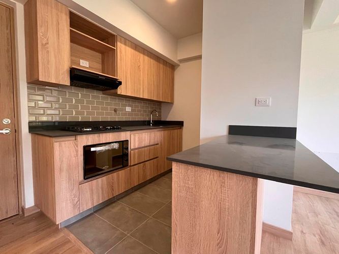 Apartamento de 1 alcoba en venta en El Carmen, El Retiro, 54 m² · foto 4 de 18