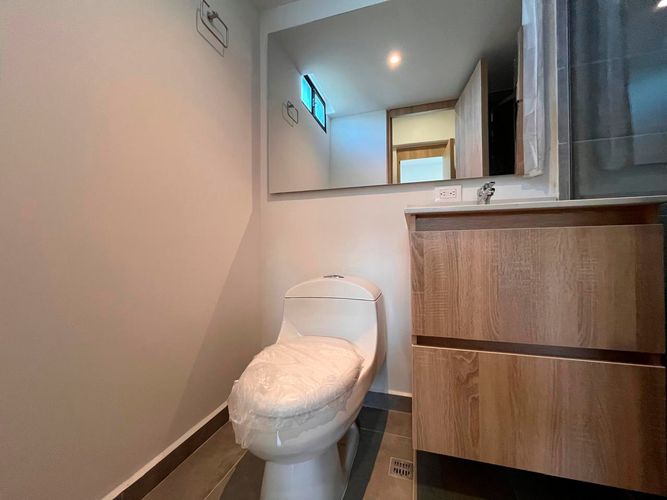 Apartamento de 1 alcoba en venta en El Carmen, El Retiro, 54 m² · foto 17 de 18