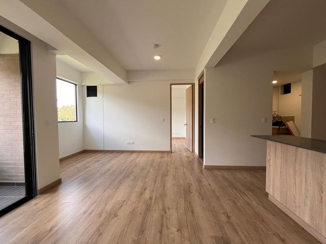 Apartamento de 1 alcoba en venta en El Carmen, El Retiro, 54 m² · foto 7 de 18