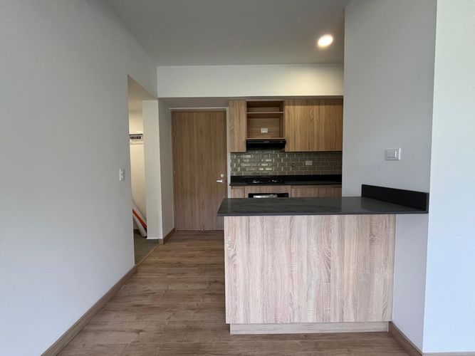 Apartamento de 1 alcoba en venta en El Carmen, El Retiro, 54 m² · foto 6 de 18
