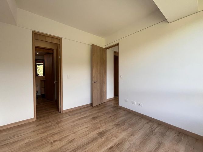 Apartamento de 1 alcoba en venta en El Carmen, El Retiro, 54 m² · foto 11 de 18