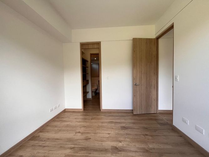 Apartamento de 1 alcoba en venta en El Carmen, El Retiro, 54 m² · foto 12 de 18