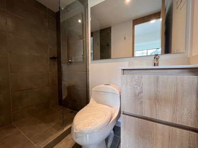 Apartamento de 1 alcoba en venta en El Carmen, El Retiro, 54 m² · foto 18 de 18