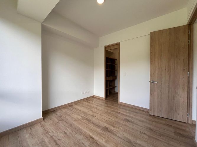 Apartamento de 1 alcoba en venta en El Carmen, El Retiro, 54 m² · foto 13 de 18