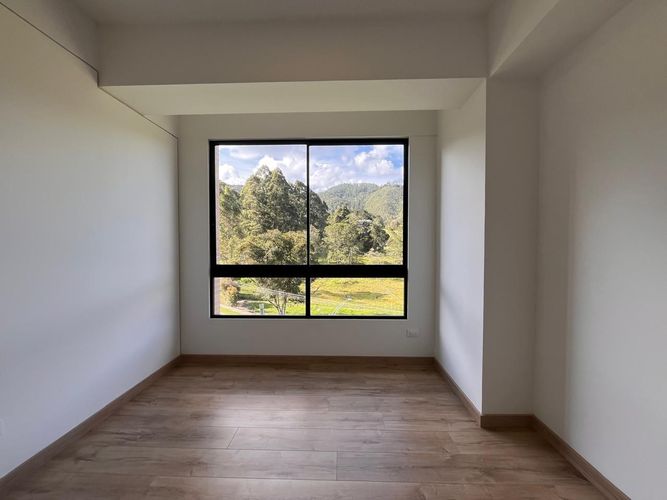 Apartamento de 1 alcoba en venta en El Carmen, El Retiro, 54 m² · foto 14 de 18