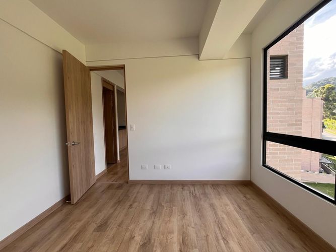 Apartamento de 1 alcoba en venta en El Carmen, El Retiro, 54 m² · foto 15 de 18