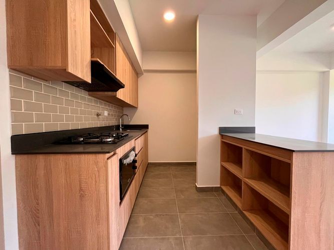 Apartamento de 1 alcoba en venta en El Carmen, El Retiro, 54 m² · foto 5 de 18