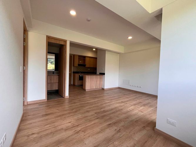 Apartamento de 1 alcoba en venta en El Carmen, El Retiro, 54 m² · foto 16 de 18