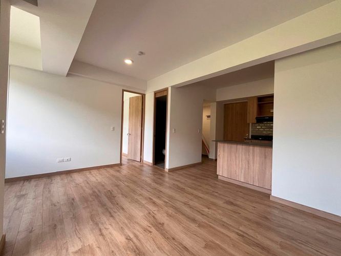 Apartamento de 1 alcoba en venta en El Carmen, El Retiro, 54 m² · foto 3 de 18