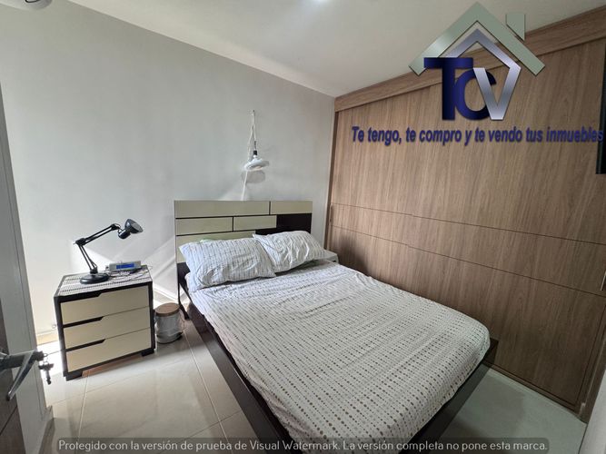 Apartamento de 3 alcobas en venta en Cañaveral, Floridablanca, 62 m² · foto 11 de 24