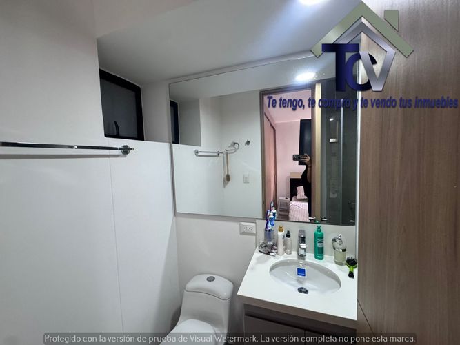 Apartamento de 3 alcobas en venta en Cañaveral, Floridablanca, 62 m² · foto 16 de 24