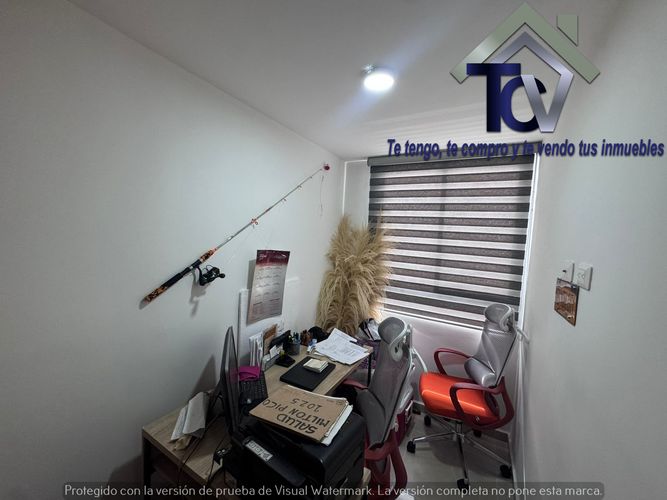 Apartamento de 3 alcobas en venta en Cañaveral, Floridablanca, 62 m² · foto 18 de 24