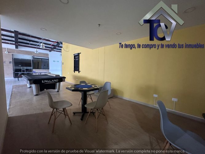 Apartamento de 3 alcobas en venta en Cañaveral, Floridablanca, 62 m² · foto 19 de 24