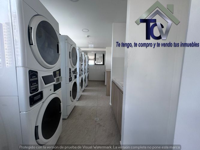 Apartamento de 3 alcobas en venta en Cañaveral, Floridablanca, 62 m² · foto 21 de 24