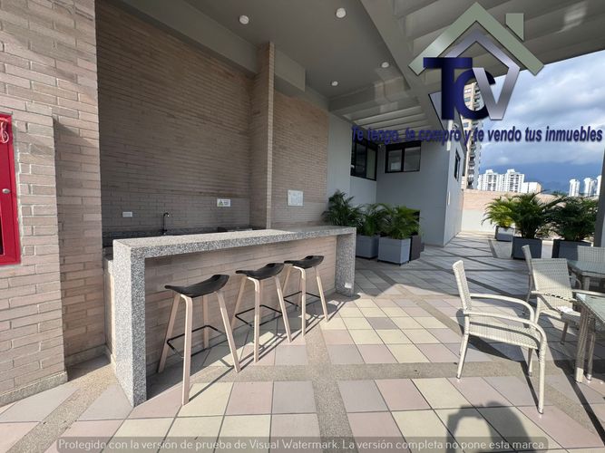 Apartamento de 3 alcobas en venta en Cañaveral, Floridablanca, 62 m² · foto 24 de 24