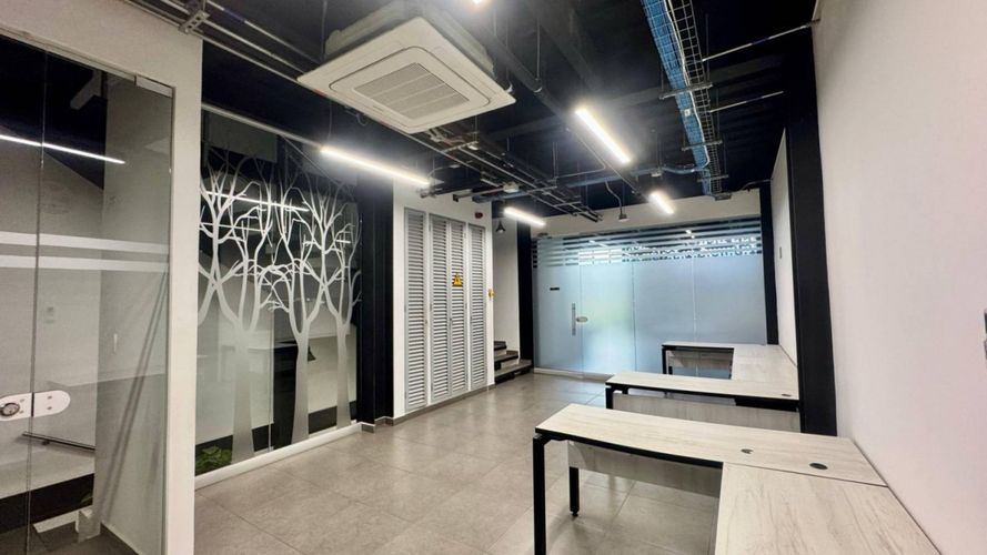 Edificio en arriendo en Ipanema, Neiva, 192 m² · foto 8 de 24