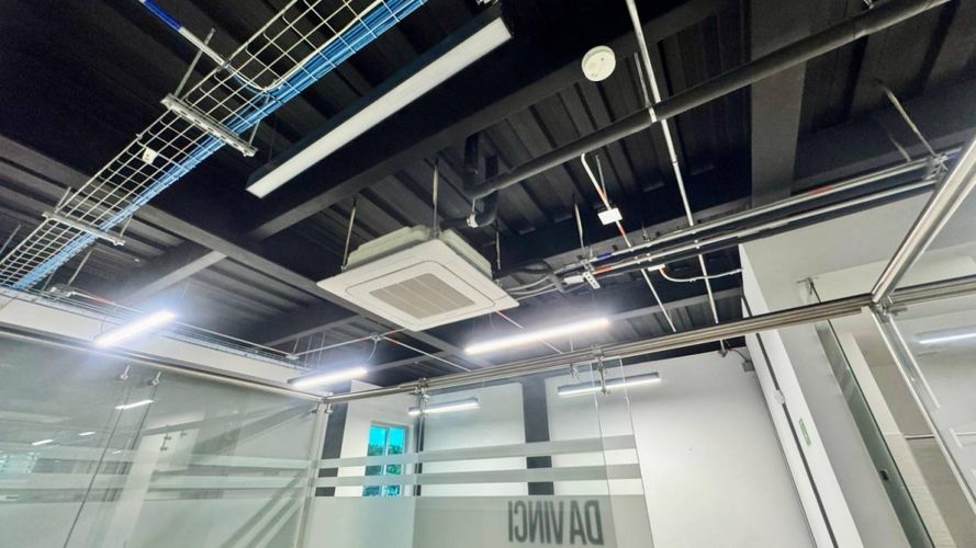 Edificio en arriendo en Ipanema, Neiva, 192 m² · foto 14 de 24
