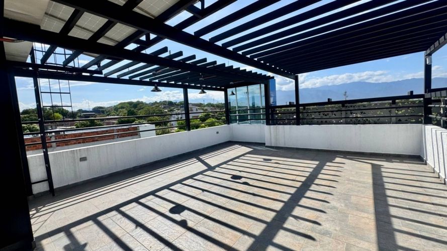Edificio en arriendo en Ipanema, Neiva, 192 m² · foto 24 de 24