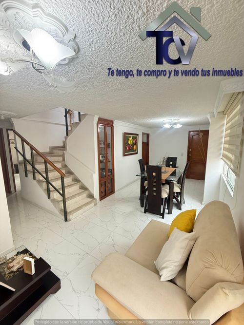 Apartamento de 3 alcobas en venta en San Francisco, Bucaramanga, 145 m² · foto 2 de 21