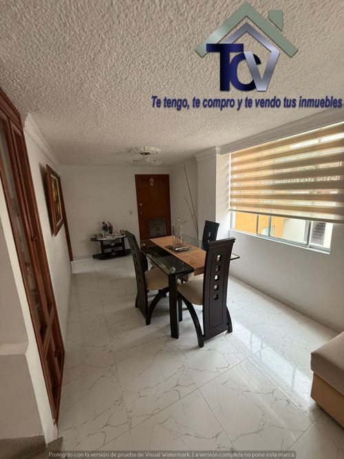 Apartamento de 3 alcobas en venta en San Francisco, Bucaramanga, 145 m² · foto 3 de 21