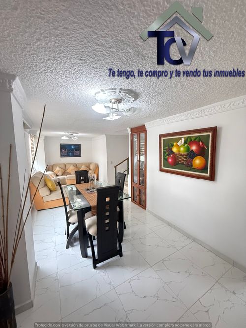 Apartamento de 3 alcobas en venta en San Francisco, Bucaramanga, 145 m² · foto 4 de 21