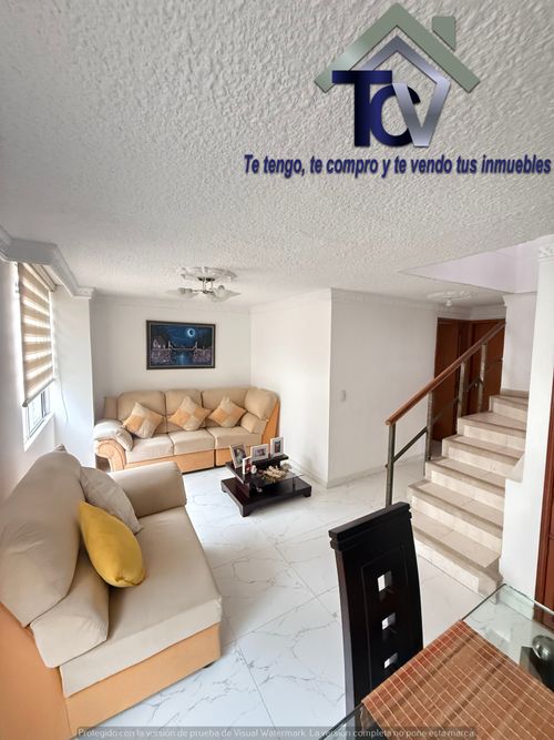 Apartamento de 3 alcobas en venta en San Francisco, Bucaramanga, 145 m² · foto 5 de 21