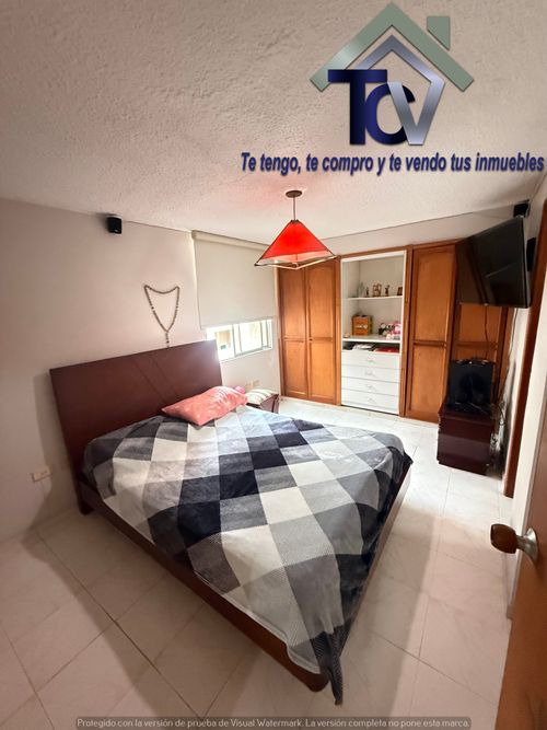 Apartamento de 3 alcobas en venta en San Francisco, Bucaramanga, 145 m² · foto 6 de 21