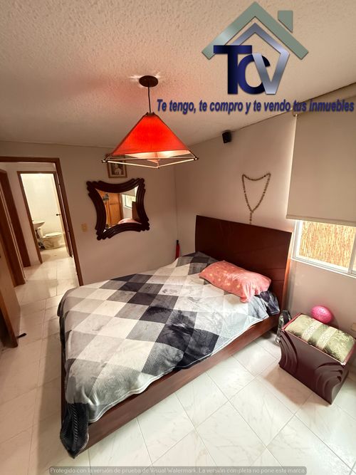 Apartamento de 3 alcobas en venta en San Francisco, Bucaramanga, 145 m² · foto 7 de 21