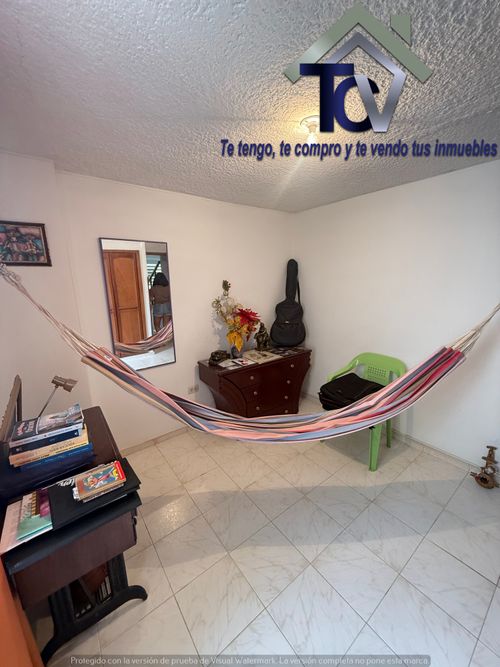 Apartamento de 3 alcobas en venta en San Francisco, Bucaramanga, 145 m² · foto 9 de 21